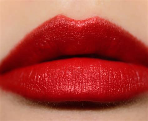 ysl fiery spice|YSL Red Urge & Fiery Spice Velvet Radical Matte Lipsticks .